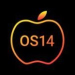 OS14桌面汉化版