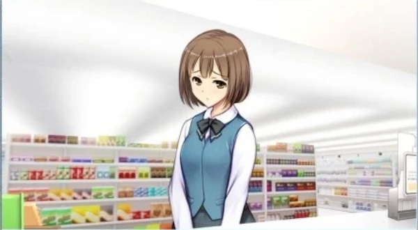 便利店少女z安卓游戏图4