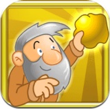 黄金矿工无限金币钻石版 v1.6.8