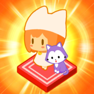 迷い猫の冒险最新汉化版