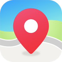 花瓣地图车机版 V4.1.0.204