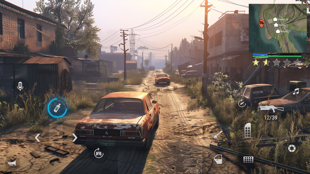 madout2無限金幣版