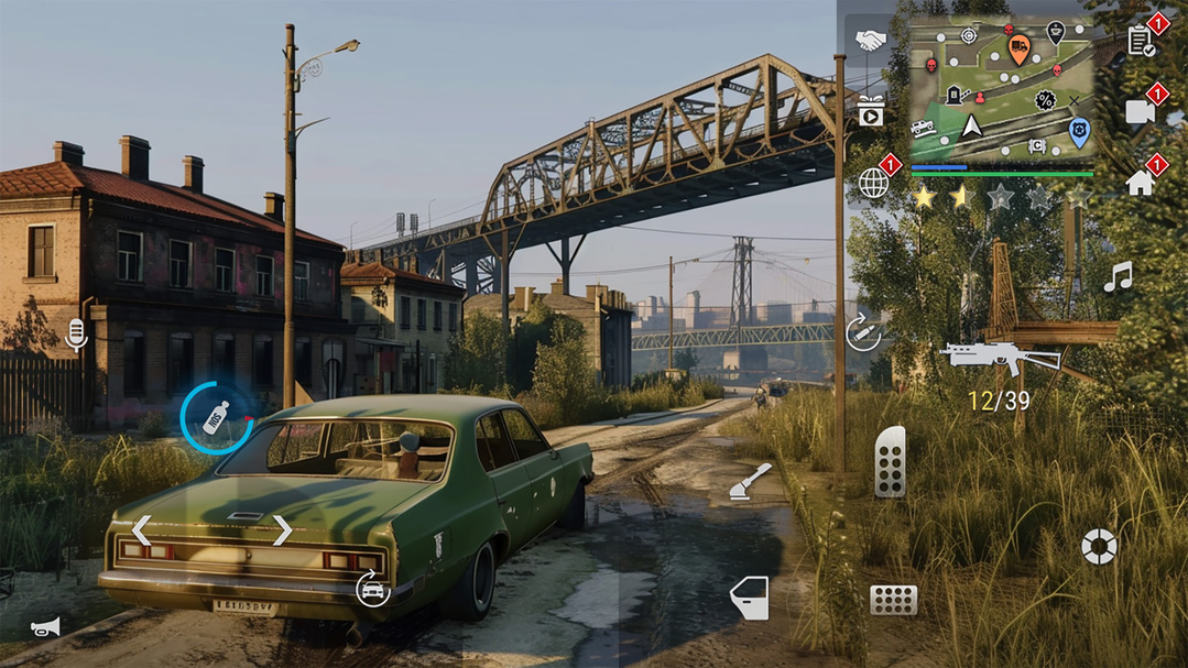 madout2無限金幣版