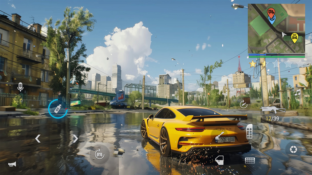 madout2無限金幣版