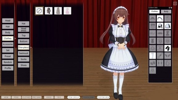 精灵养殖播种牧场冷狐版图2