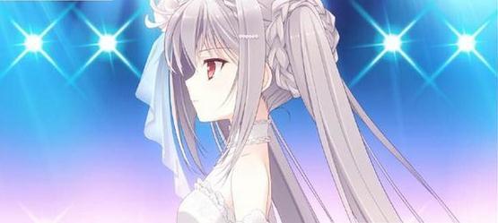 近月少女的礼仪安卓直装版图2