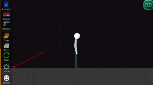 火柴人布偶游樂場無限金幣版2