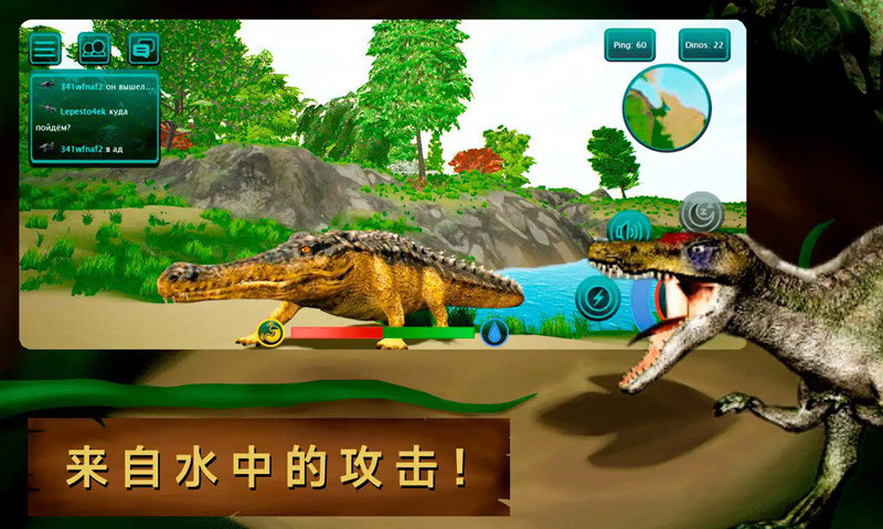 诅咒之岛最新版本图2
