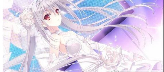 近月少女的礼仪安卓直装版图3