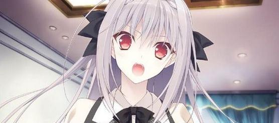 近月少女的礼仪安卓直装版图1