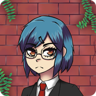 拯救被困在墙壁里的女孩