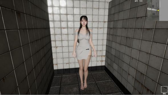 狱中少女游戏汉化版图3