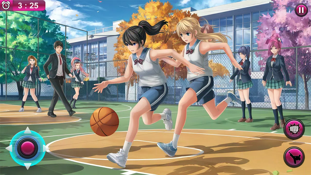 病嬌學校生存去廣告版