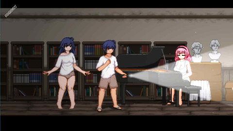 放课后捉迷藏图1