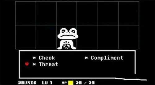 传说之下三重审判手机版图4