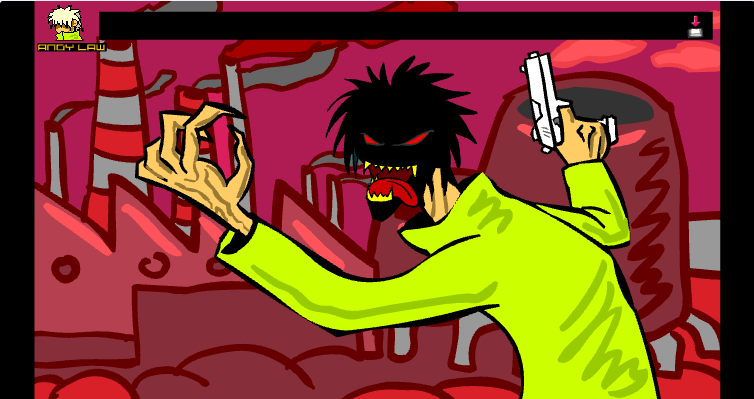  閃客快打2手機版