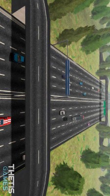 欧洲卡车模拟2手机版图2