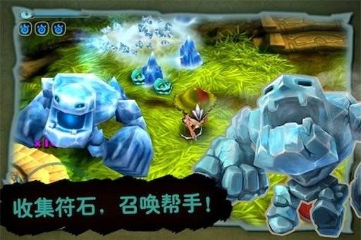 奇幻射击安卓版本图4
