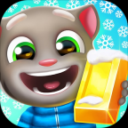 汤姆猫跑酷老版本 V25.1.1.8715