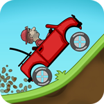 登山赛车游戏破解版 V1.64.0