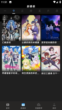 咕咕番官方版图2