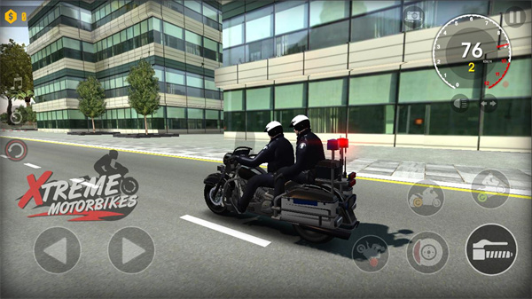 极限摩托车3d图4