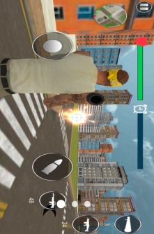 罪恶都市猎手安卓版图1