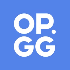 opgg英雄数据官网版 V6.4.6