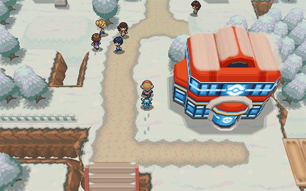 pokemmo手游官网版图2