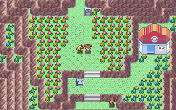 pokemmo手游官网版图3