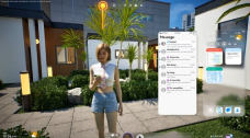 inZOI韩国版图3