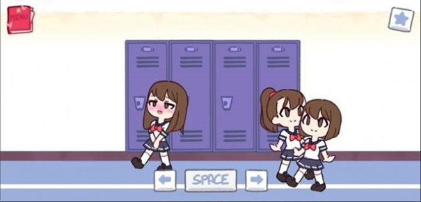 口香糖女孩4最新版图3