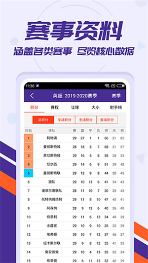 捷报比分官网版图5