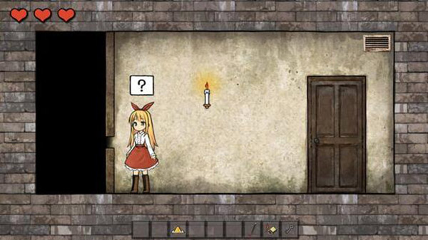 忧郁的安娜汉化版图3