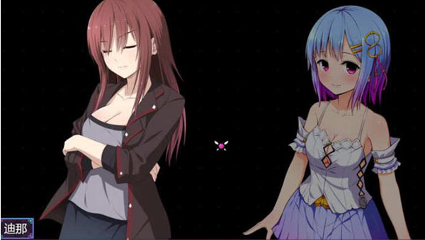 魔法少女之祈祷小熊移植图3