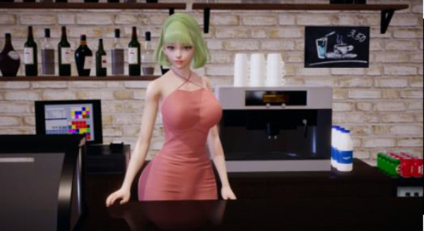 特工17汉化版图3