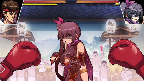 女拳主义最新版图2