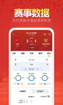 天天盈球最新版图2