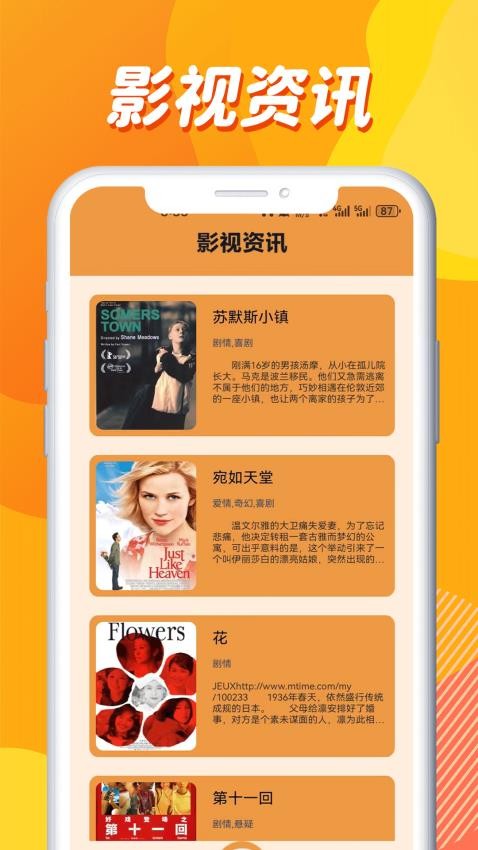 影视仓app最新版图2