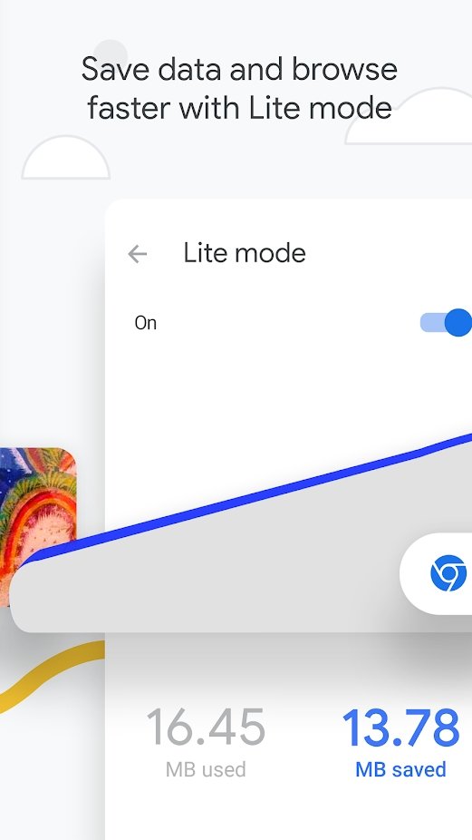 谷歌Chrome浏览器手机版图3