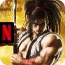 侍魂晓全角色版
