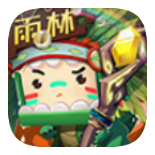 迷你世界雨林版本联机版