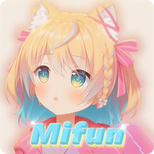 mifun动漫无广告版