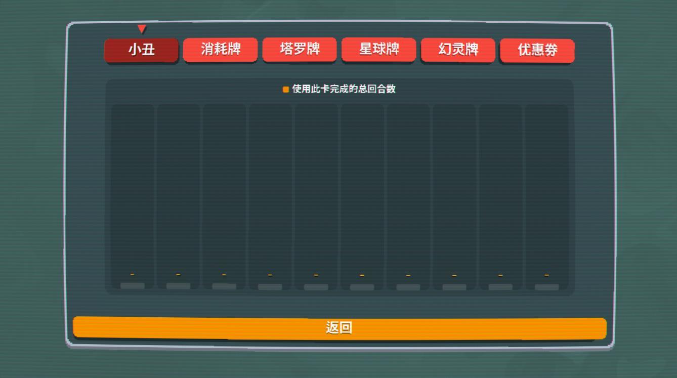 小丑牌中文版图2