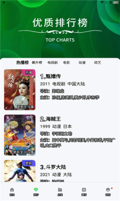 影视森林最新版图2