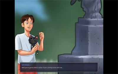 夏日传说20.17安卓汉化版图1