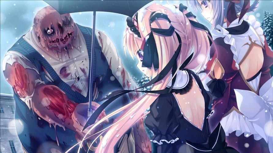 死馆1手机版图3