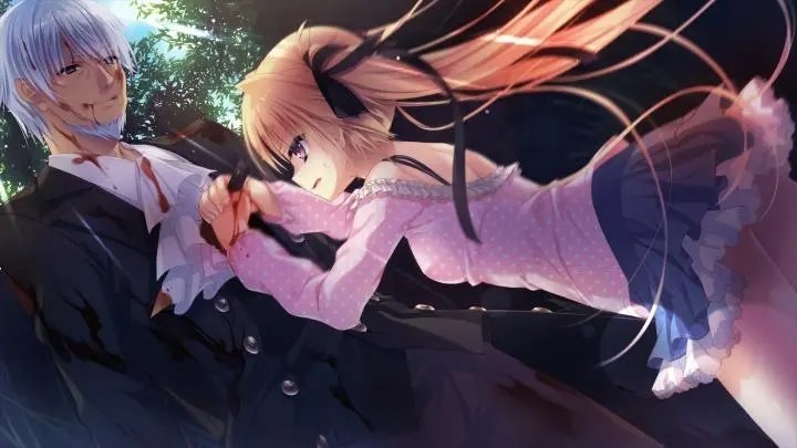 死馆1手机版图2