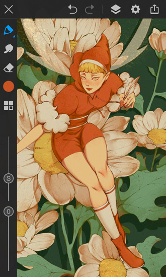 画世界Pro手机版图1