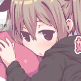 和家里蹲妹一起生活纸巾盒 v1.0